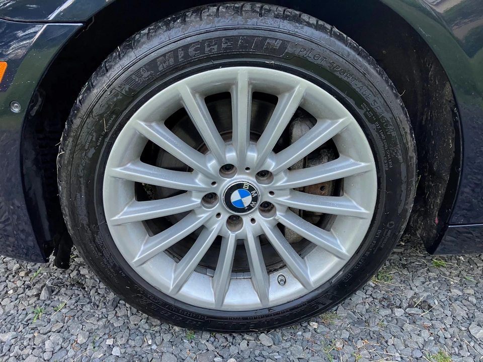 2013 BMW F10 5 Series Sedan - Image 22 of 31