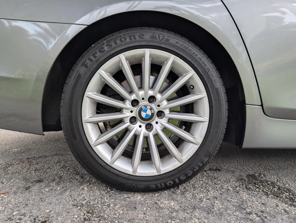2013 BMW F10 5 Series Sedan - Image 26 of 31