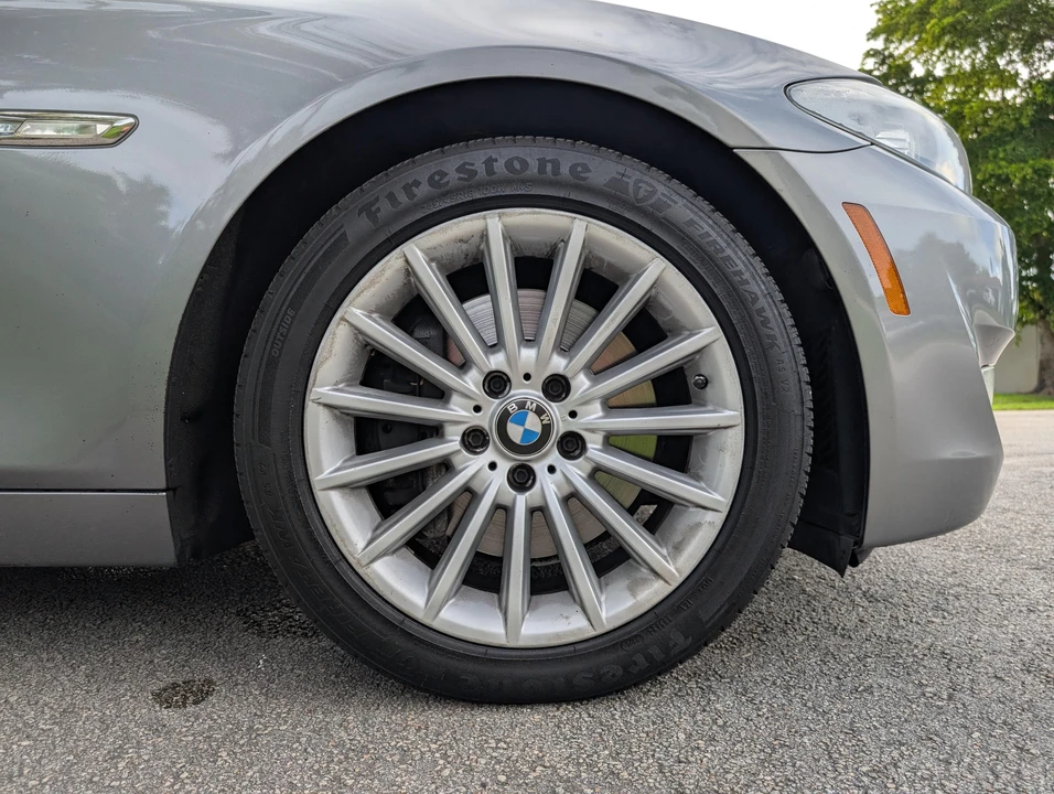 2013 BMW F10 5 Series Sedan - Image 27 of 31