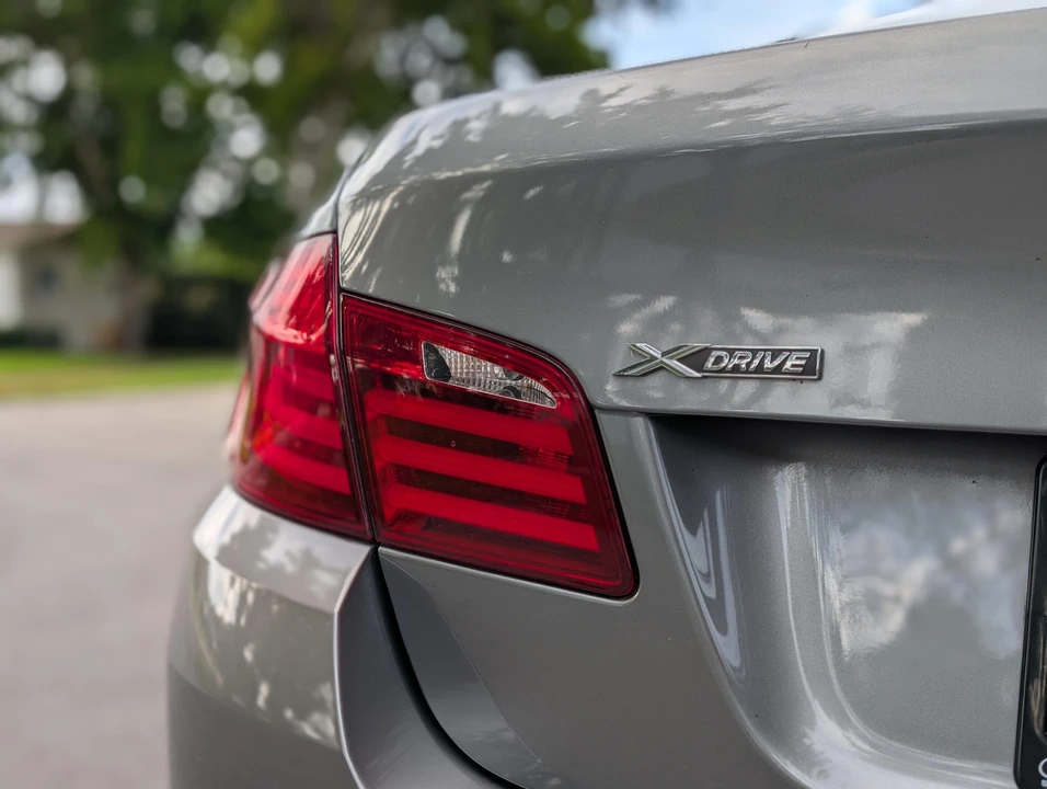 2013 BMW F10 5 Series Sedan - Image 21 of 31
