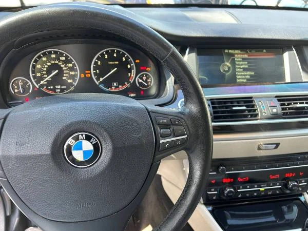 2013 BMW 5 Series - Image 10 of 15