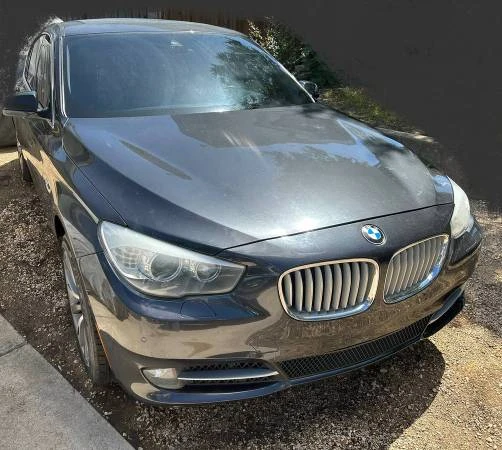 2013 BMW 5 Series - Image 2 of 15