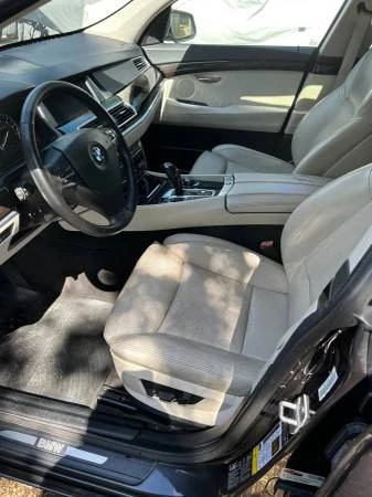 2013 BMW 5 Series - Image 7 of 15