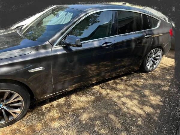 2013 BMW 5 Series - Image 3 of 15