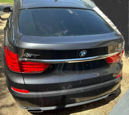 2013 BMW 5 Series - Image 6 of 15