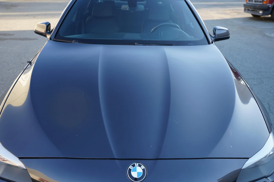 2013 BMW F10 550i & M550d Sedan - Image 30 of 31