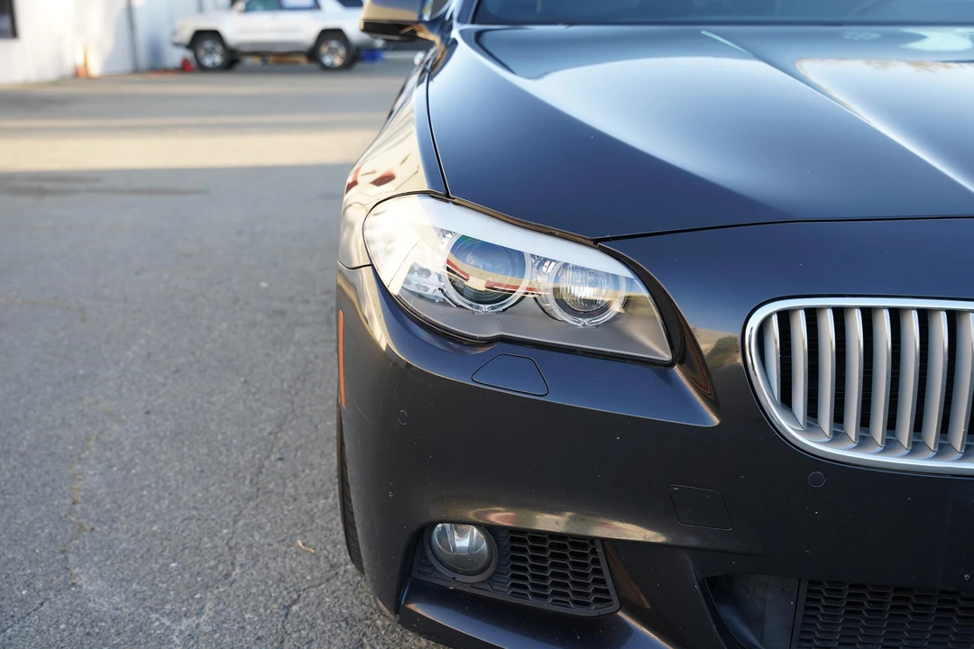 2013 BMW F10 550i & M550d Sedan - Image 31 of 31