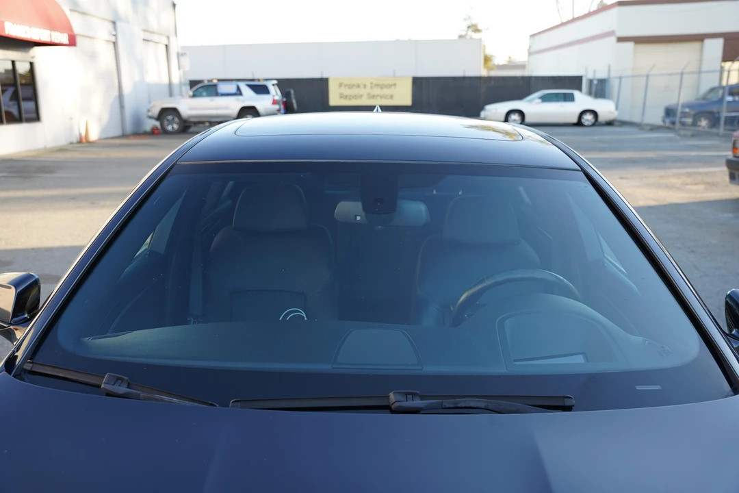 2013 BMW F10 550i & M550d Sedan - Image 29 of 31