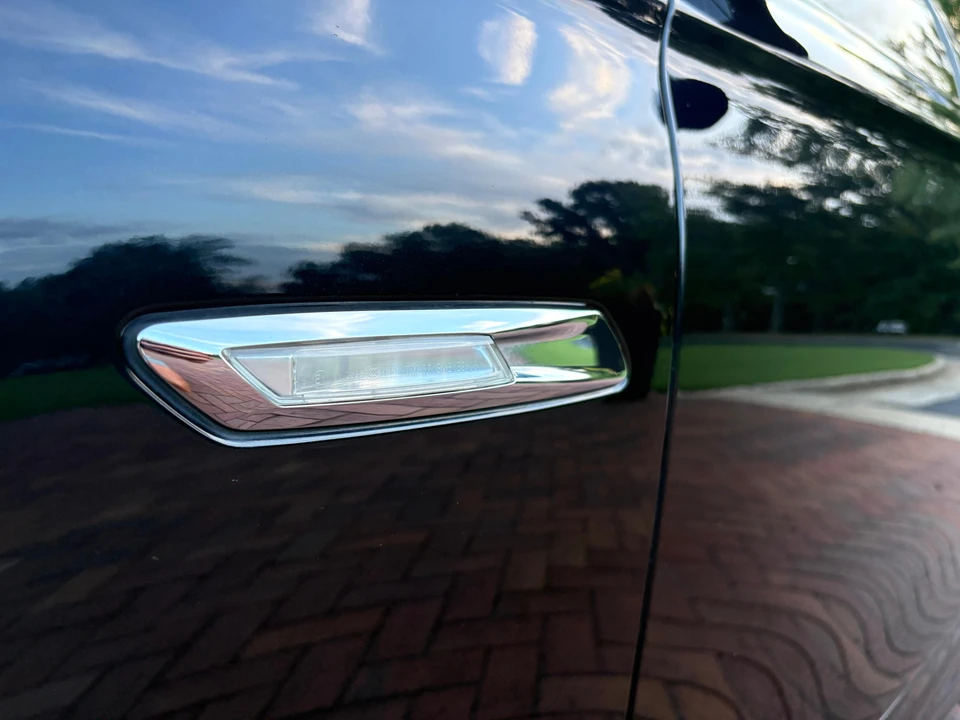 2013 BMW F10 550i & M550d Sedan - Image 28 of 31