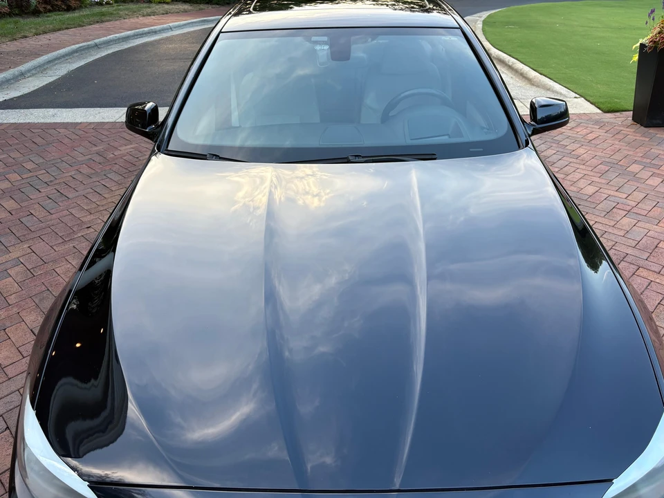 2013 BMW F10 550i & M550d Sedan - Image 25 of 31