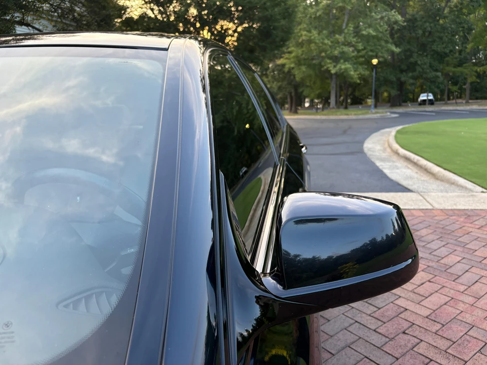 2013 BMW F10 550i & M550d Sedan - Image 29 of 31