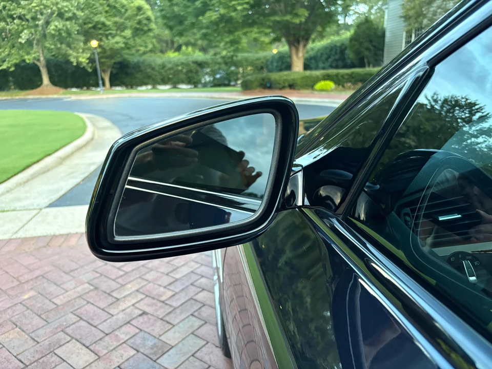 2013 BMW F10 550i & M550d Sedan - Image 30 of 31