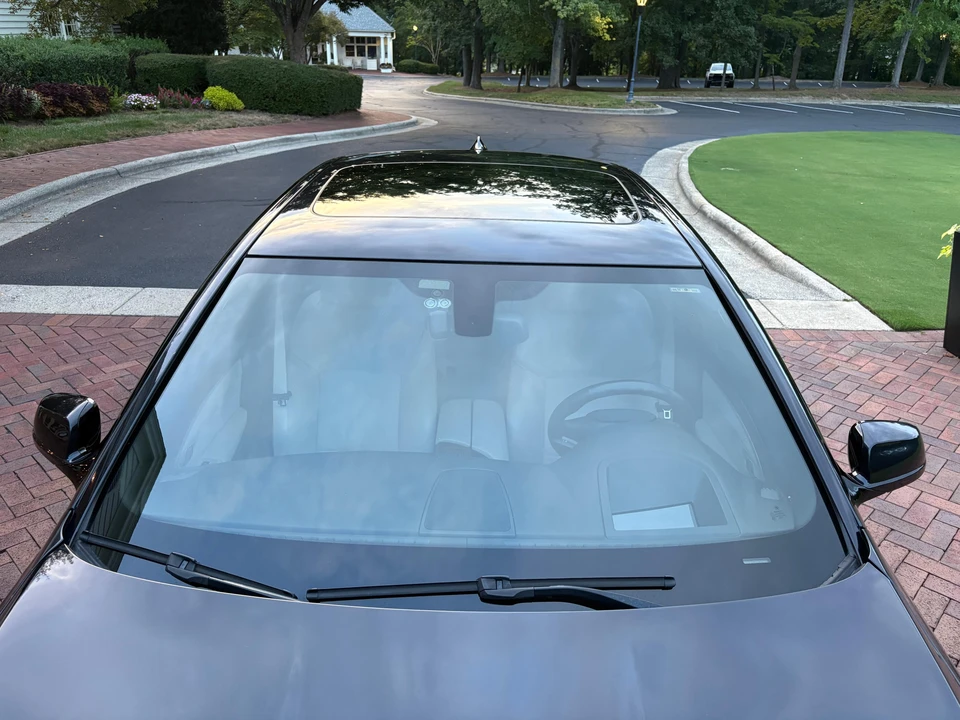 2013 BMW F10 550i & M550d Sedan - Image 31 of 31