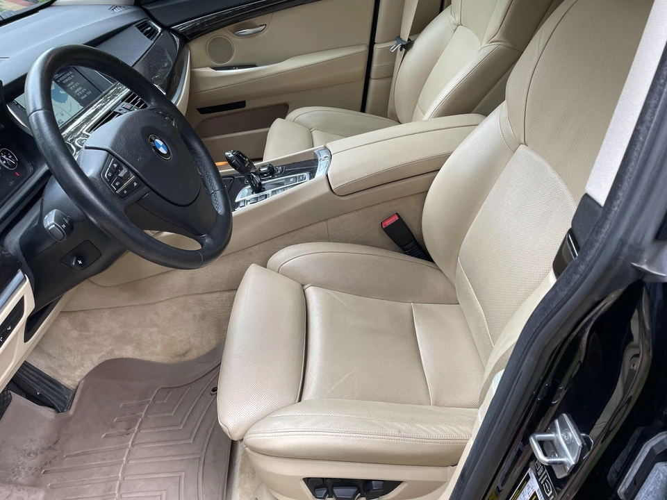 2013 BMW 5 Series - Image 22 of 31