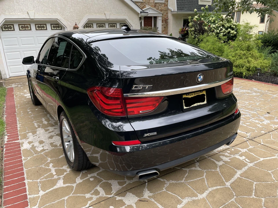 2013 BMW 5 Series - Image 6 of 31