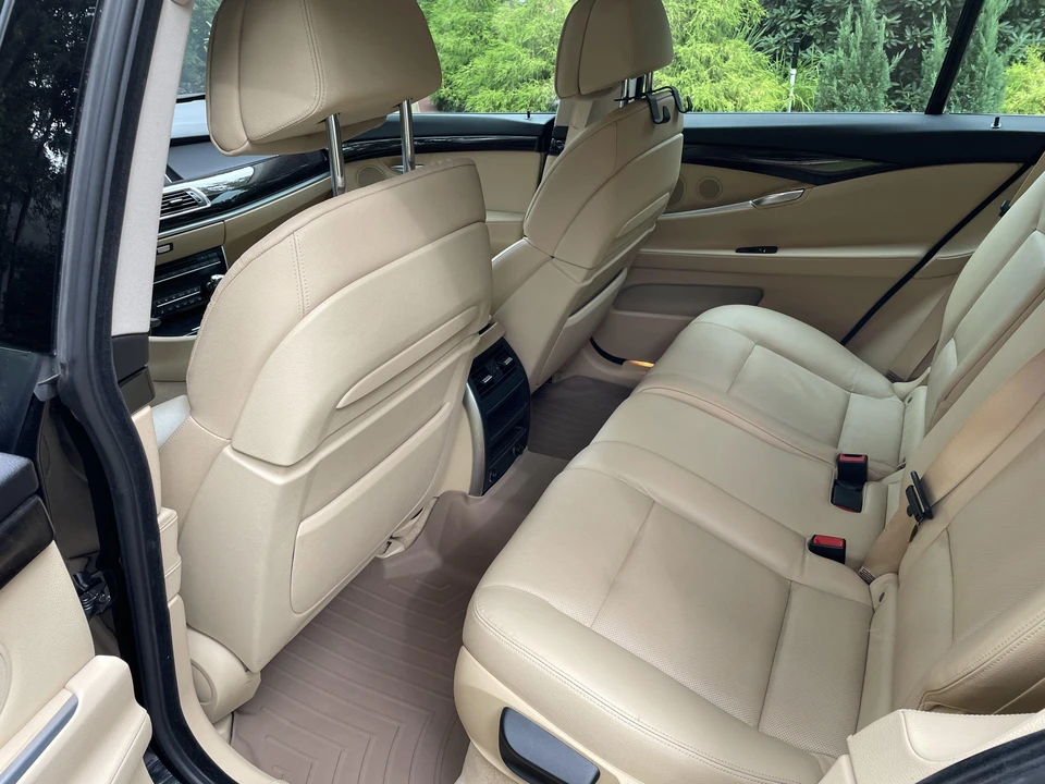 2013 BMW 5 Series - Image 24 of 31