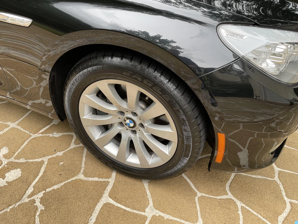 2013 BMW 5 Series - Image 15 of 31