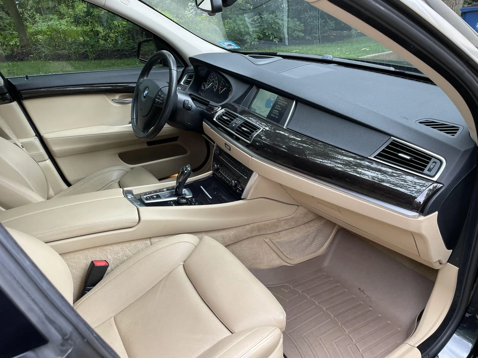 2013 BMW 5 Series - Image 19 of 31