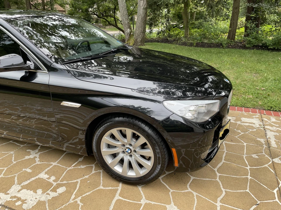 2013 BMW 5 Series - Image 13 of 31