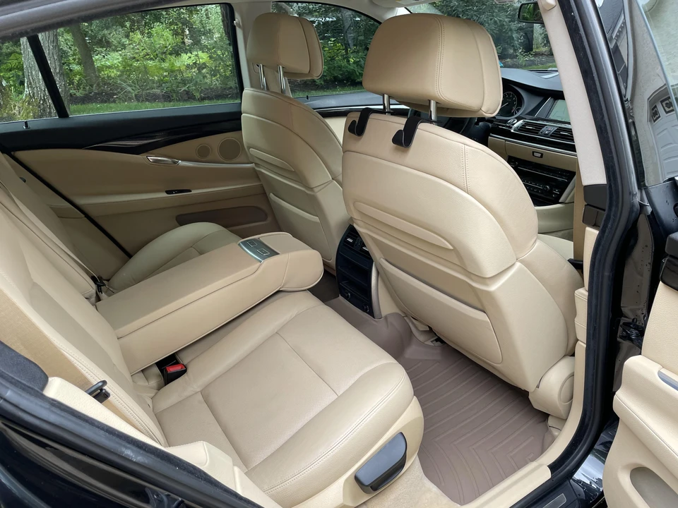 2013 BMW 5 Series - Image 26 of 31