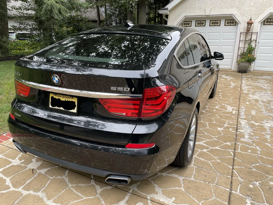 2013 BMW 5 Series - Image 7 of 31