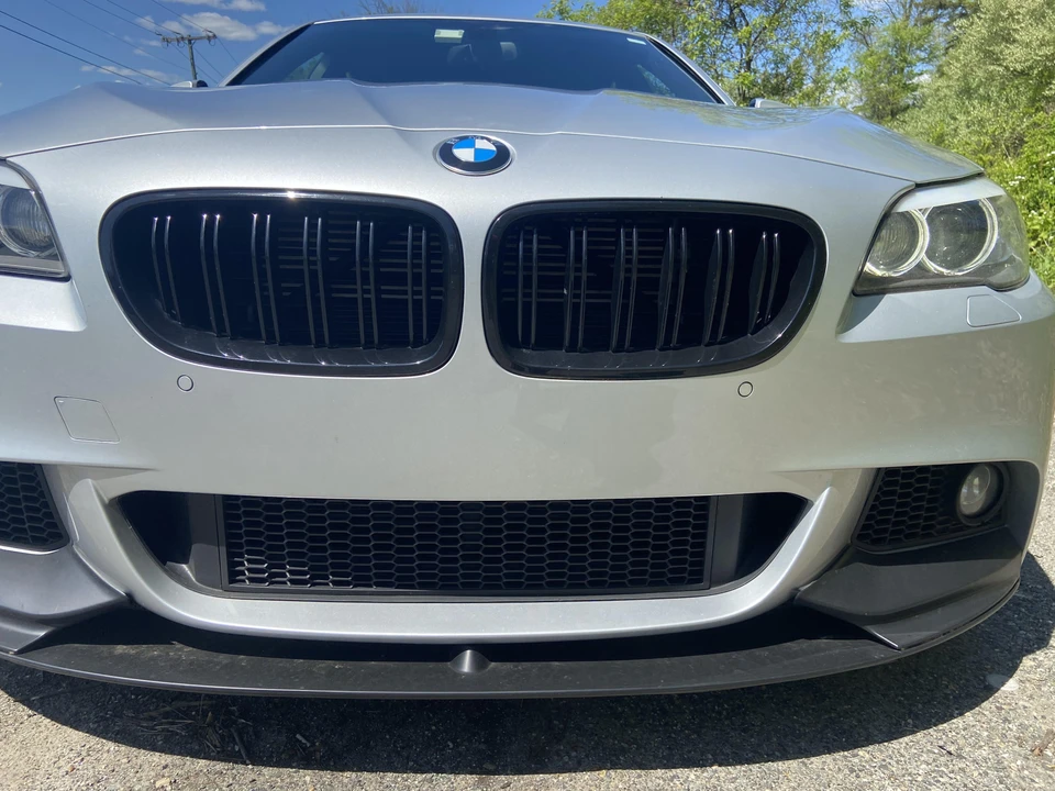 2013 BMW F10 550i & M550d Sedan - Image 31 of 31