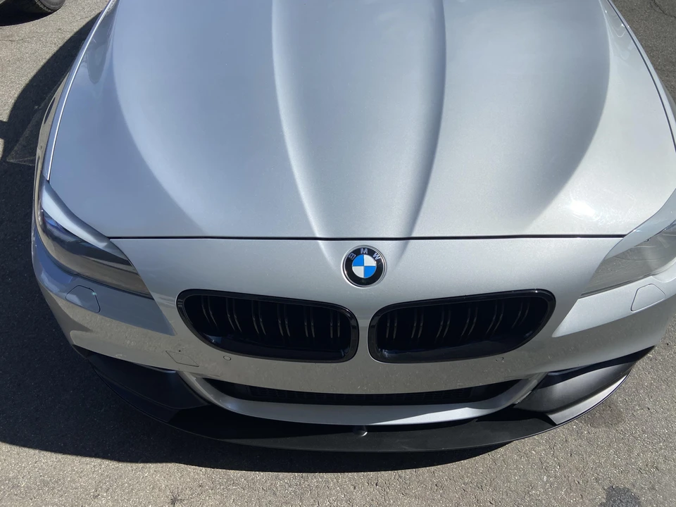 2013 BMW F10 550i & M550d Sedan - Image 24 of 31