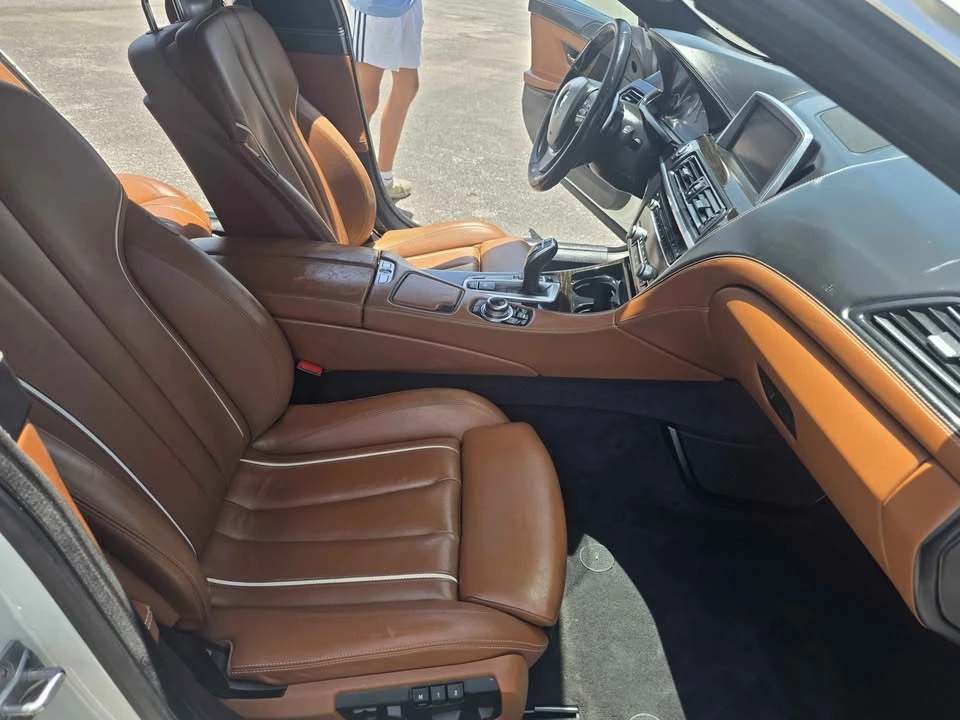 2013 BMW F06/F12/F13 6 Series - Image 15 of 18