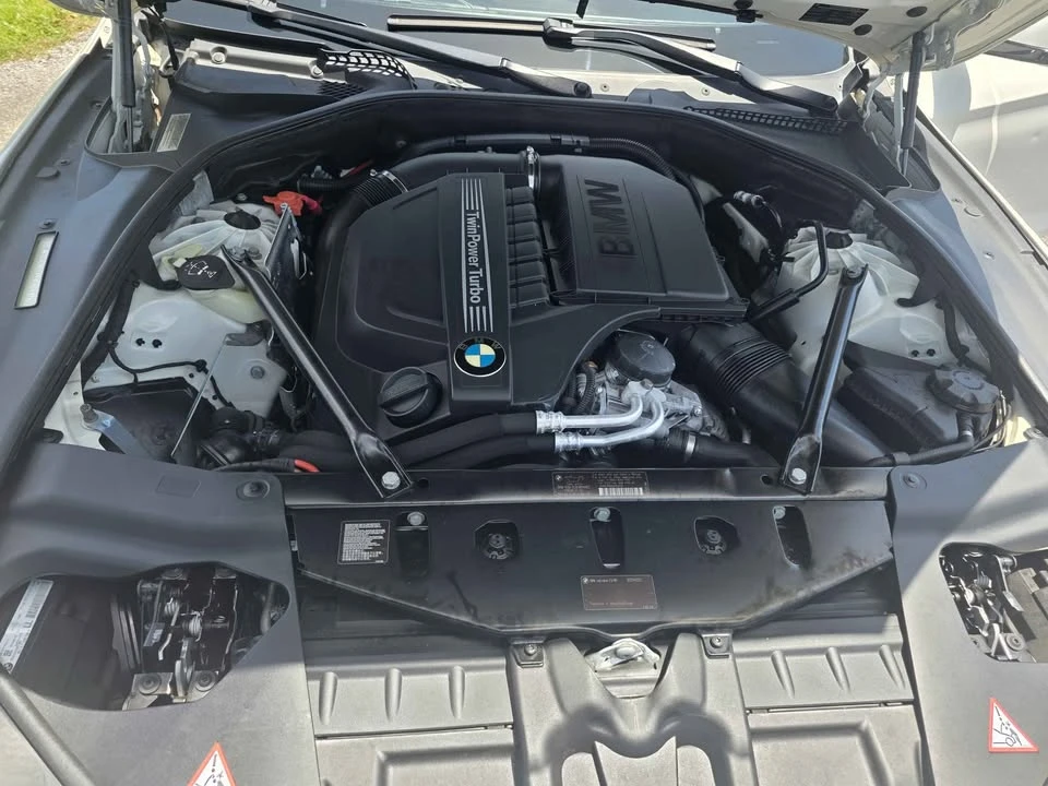 2013 BMW F06/F12/F13 6 Series - Image 13 of 18