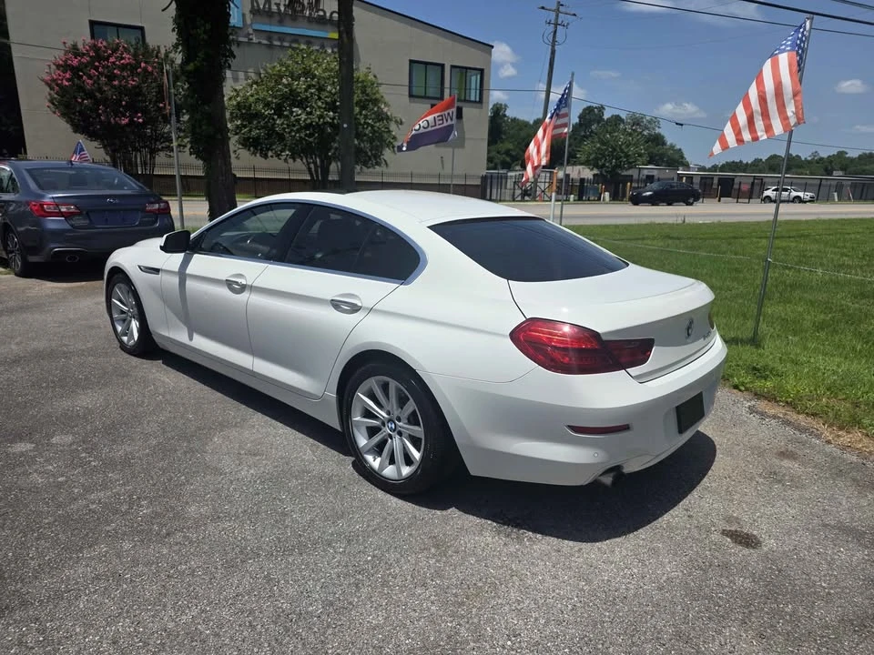 2013 BMW F06/F12/F13 6 Series - Image 7 of 18