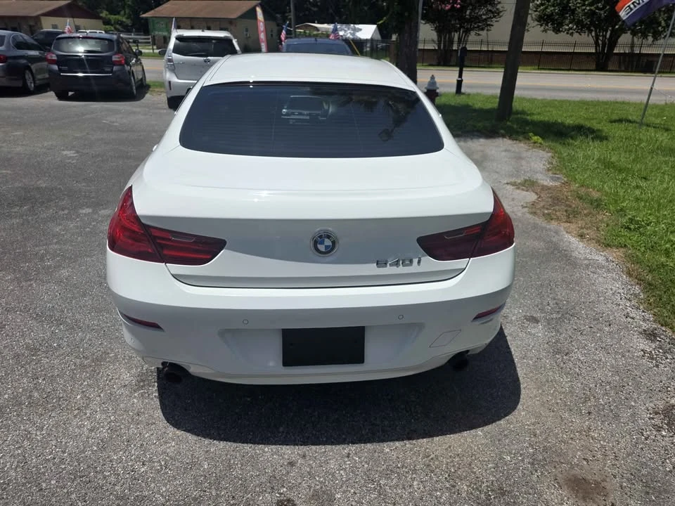 2013 BMW F06/F12/F13 6 Series - Image 3 of 18