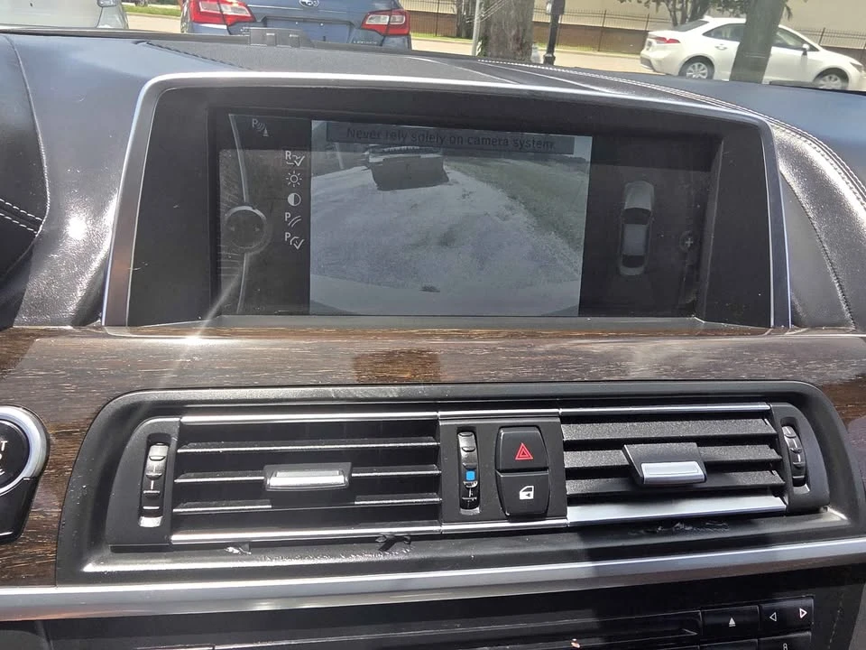 2013 BMW F06/F12/F13 6 Series - Image 18 of 18