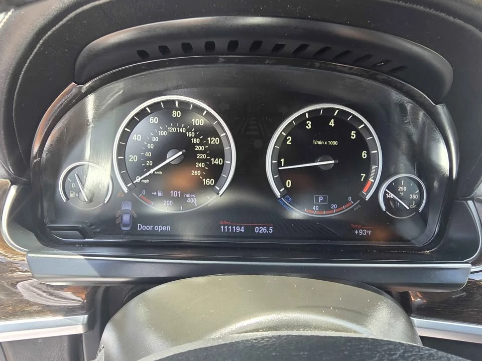 2013 BMW F06/F12/F13 6 Series - Image 17 of 18