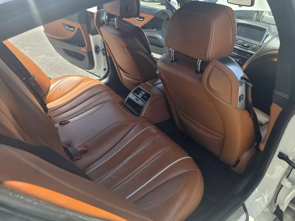 2013 BMW F06/F12/F13 6 Series - Image 14 of 18