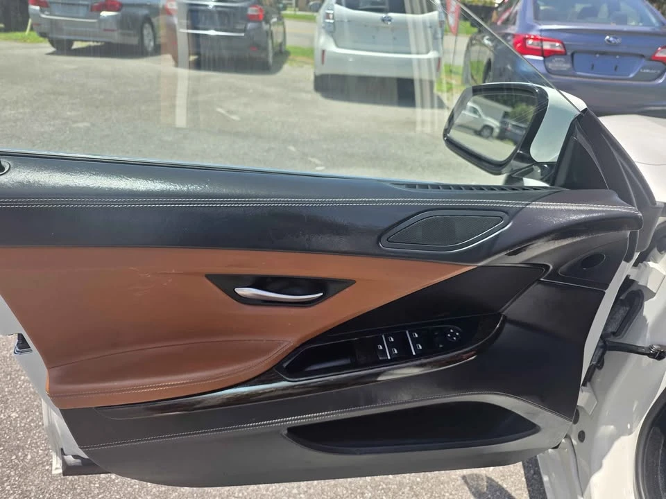 2013 BMW F06/F12/F13 6 Series - Image 8 of 18