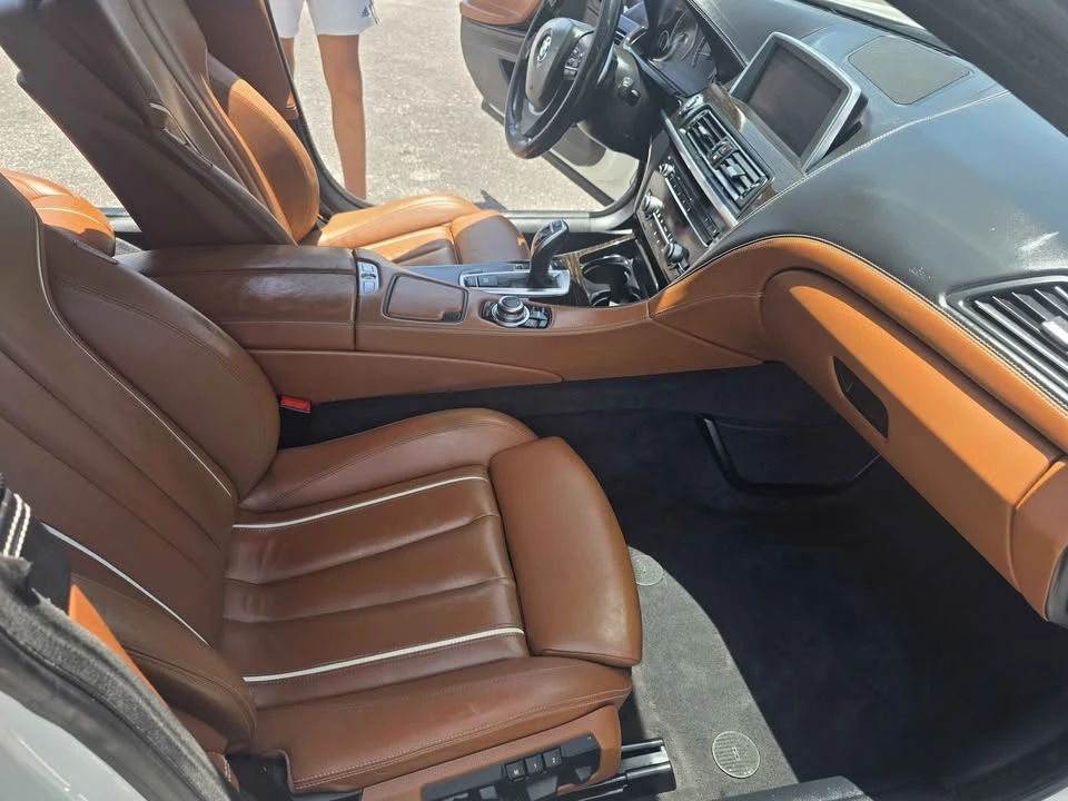 2013 BMW F06/F12/F13 6 Series - Image 12 of 18