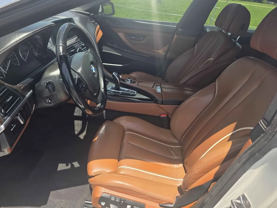 2013 BMW F06/F12/F13 6 Series - Image 6 of 18