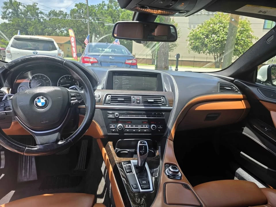 2013 BMW F06/F12/F13 6 Series - Image 10 of 18