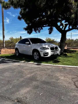 2013 BMW 6 Series 640i Gran Turismo xDrive