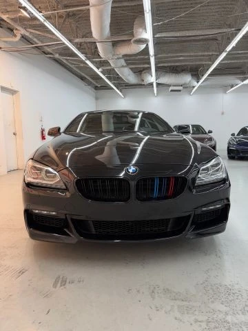 2013 BMW F06/F12/F13 6 Series - Image 8 of 26