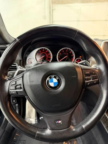 2013 BMW F06/F12/F13 6 Series - Image 14 of 26
