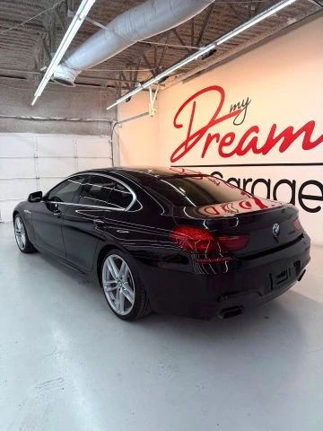 2013 BMW F06/F12/F13 6 Series - Image 4 of 26