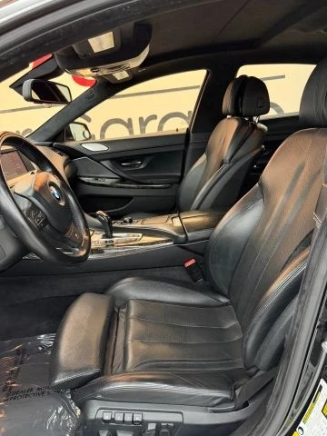 2013 BMW F06/F12/F13 6 Series - Image 12 of 26