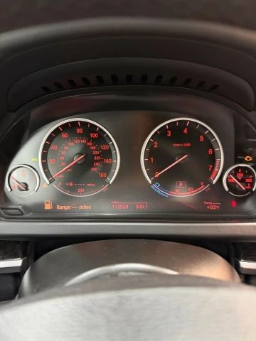 2013 BMW F06/F12/F13 6 Series - Image 13 of 26