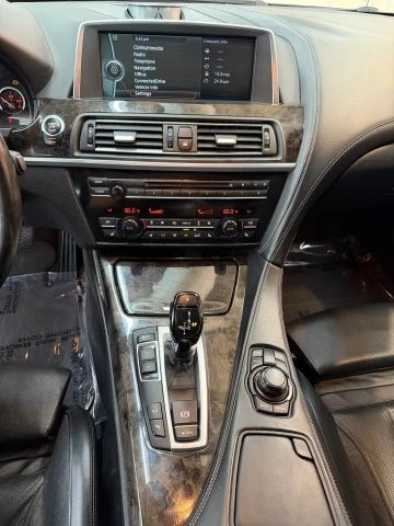 2013 BMW F06/F12/F13 6 Series - Image 16 of 26