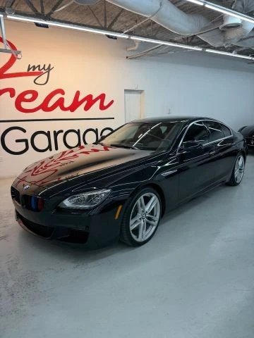2013 BMW F06/F12/F13 6 Series - Image 2 of 26