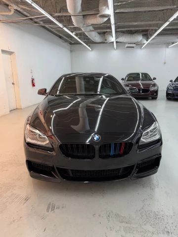 2013 BMW F06/F12/F13 6 Series - Image 7 of 26