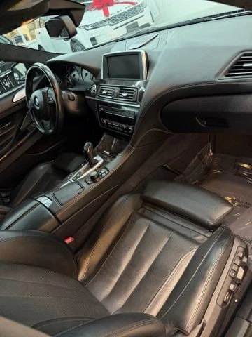 2013 BMW F06/F12/F13 6 Series - Image 21 of 26