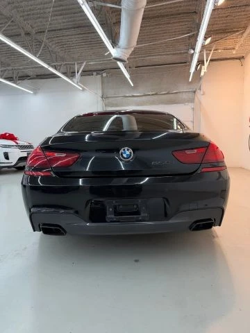 2013 BMW F06/F12/F13 6 Series - Image 5 of 26