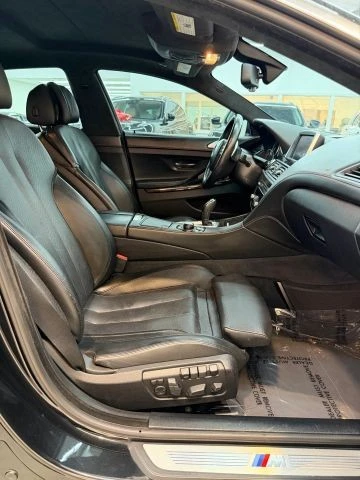 2013 BMW F06/F12/F13 6 Series - Image 20 of 26